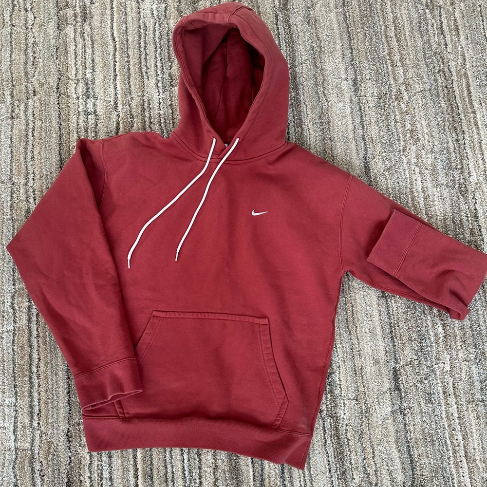Nike Big and tall Sweatshirt